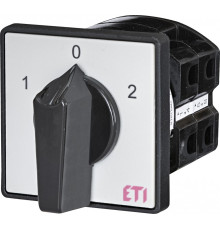 Переключатель CS 40 52 U (2p_