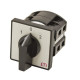 Переключатель CS 40 53 U (3p_"1-0-2"_с/ч_ 40A) ETI 4773123