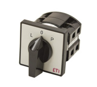 Переключатель CS 16 11 U (3p_