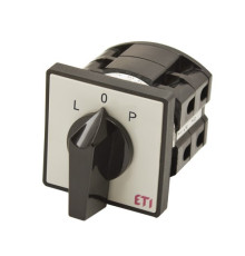 Переключатель CS 16 11 U (3p_