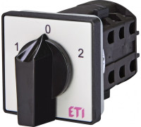 Переключатель CS 25 11 U (3p_