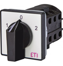 Переключатель CS 25 11 U (3p_