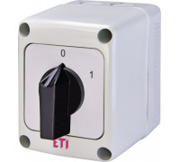 Переключатель CS 16 90 PN (1p_