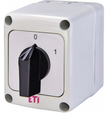 Переключатель CS 16 90 PN (1p_