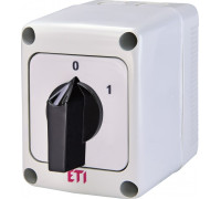 Переключатель CS 16 91 PN (2p_