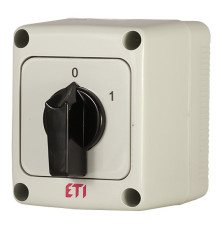 Переключатель CS 25 91 PN (2p_