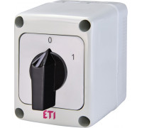 Переключатель CS 16 10 PN (3p_
