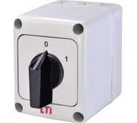 Переключатель CS 25 92 PN (4p_