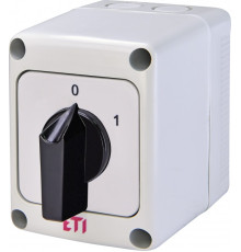 Переключатель CS 25 92 PN (4p_
