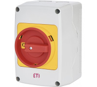Переключатель CS 40 10 PNGLK (3p_