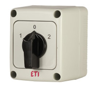 Переключатель CS 25 52 PN (2p_