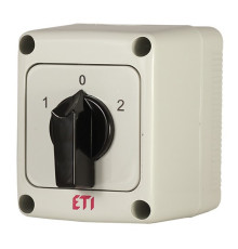 Переключатель CS 25 52 PN (2p_