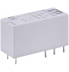Электромеханическое реле миниатюрное MER2-005 DC 2p