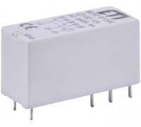 Реле электромеханическое миниатюрное MER2-012 DC 2p