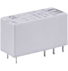 Реле электромеханическое миниатюрное MER2-024 AC 2p