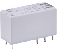 Электромеханическое реле MER1-024AC (1x16A 250VAC)