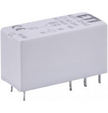 Электромеханическое реле MER1-024AC (1x16A 250VAC)