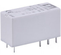 Электромеханическое реле MER1-230AC (1x16A 250VAC)