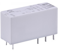 Электромеханическое реле MER1-024DC (1x16A 250VAC)