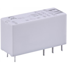 Электромеханическое реле MER1-024DC (1x16A 250VAC)