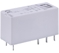 Электромеханическое реле MER1-012DC (1x16A 250VAC)