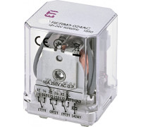 Реле электромеханическое RERM3-24AC 3p (16A AC1, 24V AC)