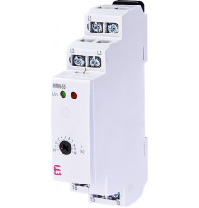 Реле контроля последовательности и обрыва фаз HRN-55 3x400AC (3F, 1x8A_AC1) без нейтрали