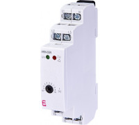Реле контроля последовательности и обрыва фаз HRN-55N 3x400/230AC (3F, 1x8A_AC1) с нейтралью