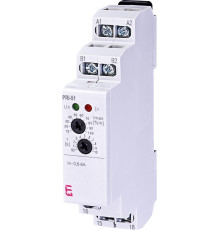 Реле контроля тока PRI-51/5 ((0,5..5A) (1x8A_AC1)