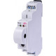 Реле контроля тока PRI-32 UNI 24-240V AC, 24V DC (1..20A) (1x8A_AC1) ETI 2471830
