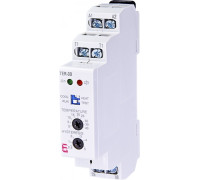 Термостат TER-3 В (0...+40) 24-240 AC/DC (1x16A_AC1)