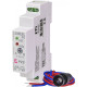 Сумеречное реле PZS 230V (1x16A_AC1) ETI 2471103