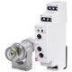 Сумеречное реле SOU-1 UNI 12-240 AC/DC (1x16A_AC1) ETI 2470018