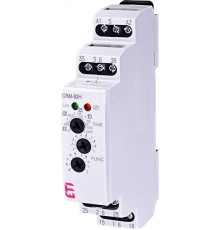 Многофункциональное реле времени CRM-93 H UNI 12-240V AC/DC (3x8A_AC1)
