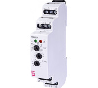 Многофункциональное реле времени CRM-93 H 230V (3x8A_AC1)