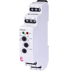 Многофункциональное реле времени CRM-93 H 230V (3x8A_AC1)