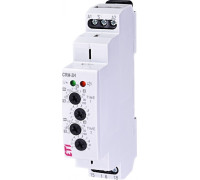 Генератор импульсов CRM-2H UNI 12-240V AC/DC