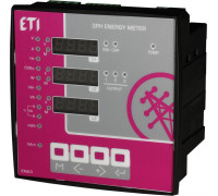 Анализатор сети ENA3 (144x144мм кв 3x400+N)