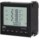 Анализатор сети END20L-RS (96x96мм кв 85-253V AC/90-300V DC, RS-485, 1xNO, импульсный выход) ETI 4656950