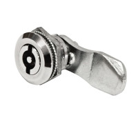 Замок двухлепестковый (3mm) LK-D3-M22