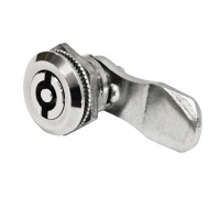 Замок двухлепестковый (5mm) LK-D5-M22