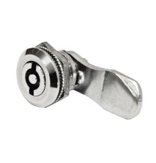 Замок двухлепестковый (5mm) LK-D5-M22