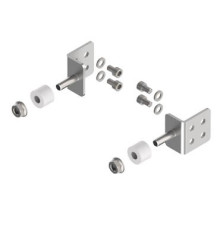 Комплект боковых кронштейнов с регулировкой глубины UR-B (2шт)