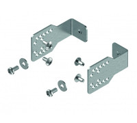 Комплект кронштейнов LG-V5 SET (М5, 2 шт)