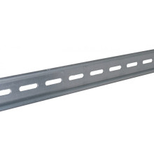 Шина монтажная DIN TH 35x7,5A (2м) Lux
