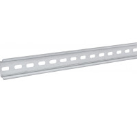 Шина монтажная DIN TH 35x7, 5L (1м)