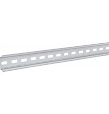 Шина монтажная DIN TH 35x7, 5L (1м)