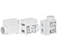 Вводная клемма 50мм кв, 160A, 1000V AC/DC, EFB-50