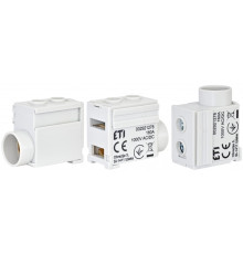 Вводная клемма 50мм кв, 160A, 1000V AC/DC, EFB-50