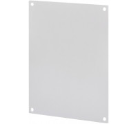 Монтажная панель 262x198, полиэстер, EPC-PMP 30-25
